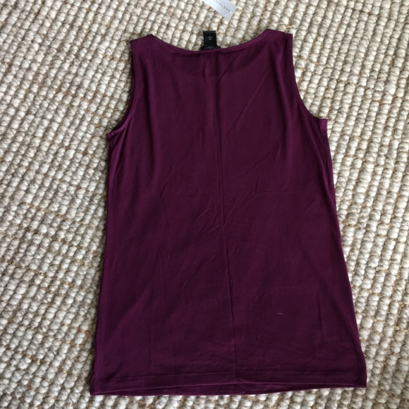 Ann Taylor tank, size XS - Picture 4 of 10